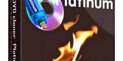 Any DVD Cloner Platinum 1.3.4 Portable 免安裝 光碟複製/燒錄/轉換 - 打包封裝
