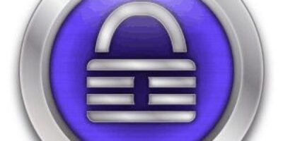 KeePass Password Safe 2.34 Portable 免安裝 免費開源安全管理密碼工具 - 系統工具