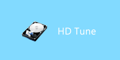 HD Tune Pro 5.75 免安裝，硬碟檢測，支援Win10 - 系統工具