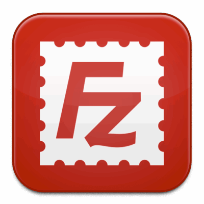 FileZilla 繁體中文Portable 免安裝，FTP傳檔,支援多線程
