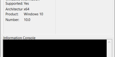 Microsoft Toolkit 2.6 一鍵啟動Office 2016/Windows 10 - 其他軟體