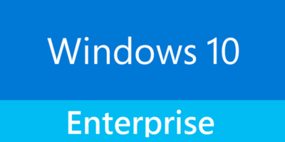 Windows 10 Enterprise 企業版 繁體中文 ISO - 作業系統