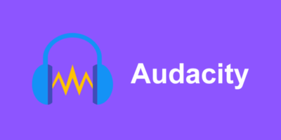 Audacity 免安裝 3.2，錄音/音樂編輯/去人聲 - 多媒體處理