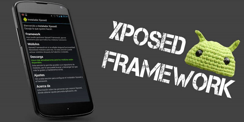 Xposed Framework 框架(8.1~5.0)，官方全版本，MIUI小米