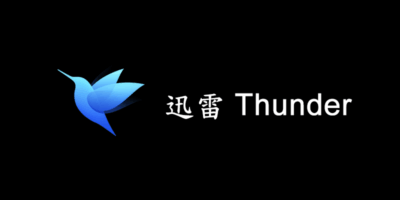 迅雷 Thunder 9.1+7.9 Portable 免安裝，去廣告，VIP補丁 - 網路通訊