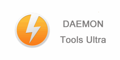 DAEMON Tools Ultra 5.1.1 極致版 虛擬光碟掛載 - 打包封裝