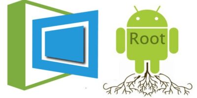 (影片) AMIDuOS ROOT教學 - Windows操作