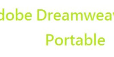 Adobe Dreamweaver CC Portable 免安裝 網頁設計製作軟體 - 其他軟體