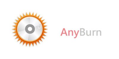 AnyBurn 免安裝，4.1 Portable，免費光碟燒錄軟體 - 打包封裝