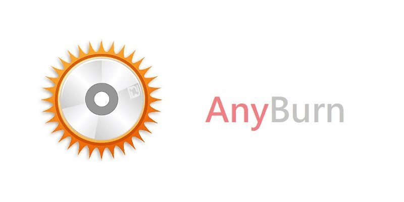 AnyBurn 免安裝，4.1 Portable，免費光碟燒錄軟體