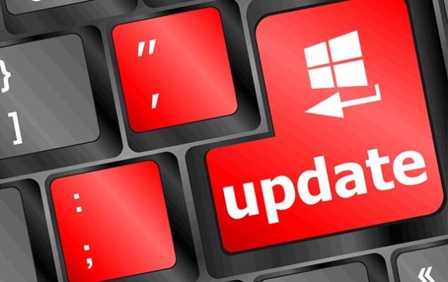 Windows 7 SP1後到2016年4月 整合更新KB3125574 修正包 升級檔 補丁包 安全性更新