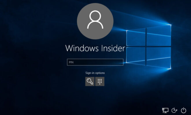 (教學) Windows 10/8/8.1 去除登入密碼，只需三步驟