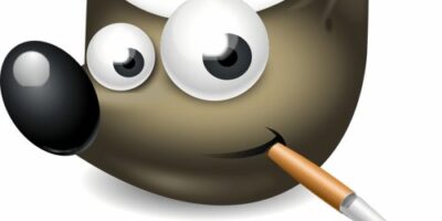GIMP 2.8.18 Portable  免安裝 免費繪圖軟體 - 多媒體處理