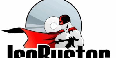 IsoBuster Pro 3.9 Portable 免安裝 燒錄輔助工具 - 打包封裝