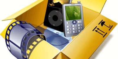 Movavi Video Converter 俄羅斯高速轉檔軟體、簡單易用 - 多媒體處理