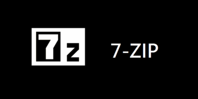 7-Zip 19.0 壓縮軟體，繁體中文安裝檔 - 打包封裝