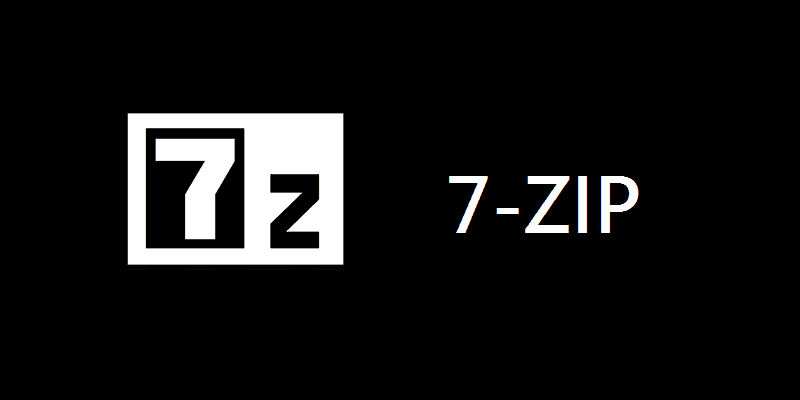 7-Zip 19.0 壓縮軟體，繁體中文安裝檔