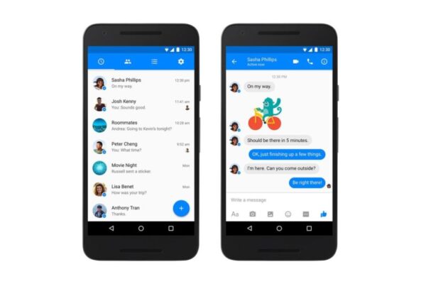 來自陌生人的訊息，你檢查過Facebook隱藏的收件夾嗎?