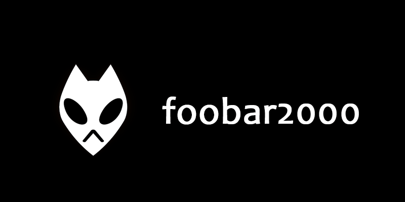 foobar2000 1.3 中文免安裝，高音質音樂播放軟體