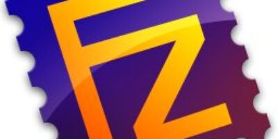 FileZilla Server 0.9.59 FTP伺服器架設 - 網路通訊