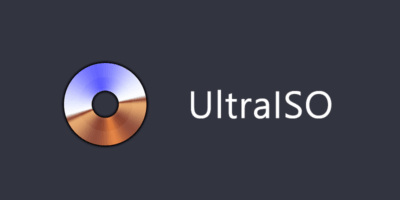 UltraISO 軟碟通 9.7 免安裝，映像檔編輯/掛載 - 打包封裝