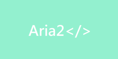 aria2 懶人包教學，免費開源輕巧的下載工具 - 網路通訊