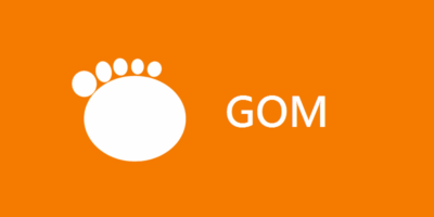 GOM Media Player 2.3 Portable 免安裝，熱門免費影音轉碼播放軟體 - 多媒體處理