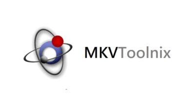 MKVToolnix 40 免安裝，無損MKV字幕/音軌合併 - 多媒體處理