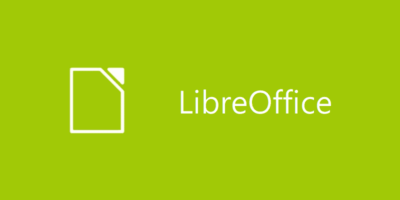 LibreOffice 免安裝 6.2 ，Office免費文書處理軟體 - 文書管理