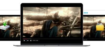 AceThinker Video Master 4K影片抓取/後製轉檔/螢幕錄製一次搞定 - 多媒體處理