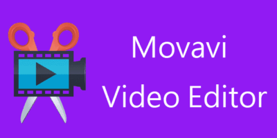如何使用 Movavi Video Editor 合併影片 - Windows操作