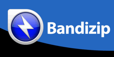 Bandizip 6.1 Portable 免安裝，輕巧快速，免費壓縮軟體 - 打包封裝