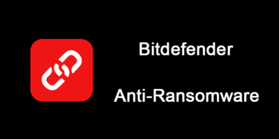 Bitdefender Anti-Ransomware 安裝檔，免費勒索病毒防護 - 防毒保護