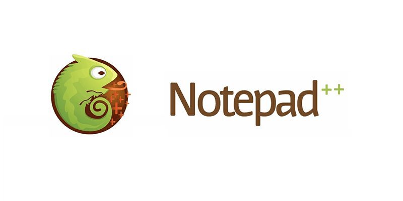 Notepad++ 7.5 Portable 免安裝，免費文字編輯軟體