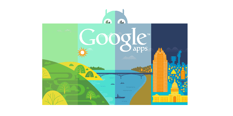 Opengapps，谷歌Google服務安裝包