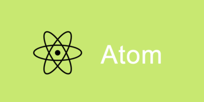 Atom 1.17 Portable 免安裝，免費代碼文字編制器 - 文書管理