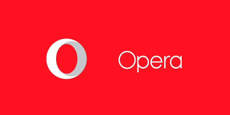 Opera 免安裝 Portable，最新版，快速、安全的網頁瀏覽器