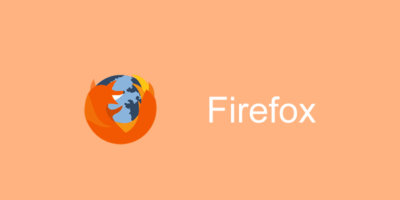 火狐瀏覽器 Firefox 73，中文免安裝，32/64Bit - 網路通訊
