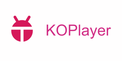 KOPlayer 1.4，官方離線安裝檔，Android遊戲專用模擬器 - 模擬器