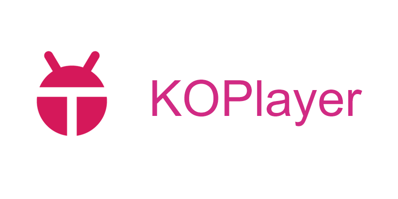 KOPlayer 1.4，官方離線安裝檔，Android遊戲專用模擬器