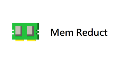 Mem Reduct 3.2.2 Portable 免安裝，記憶體自動釋放 - 系統工具