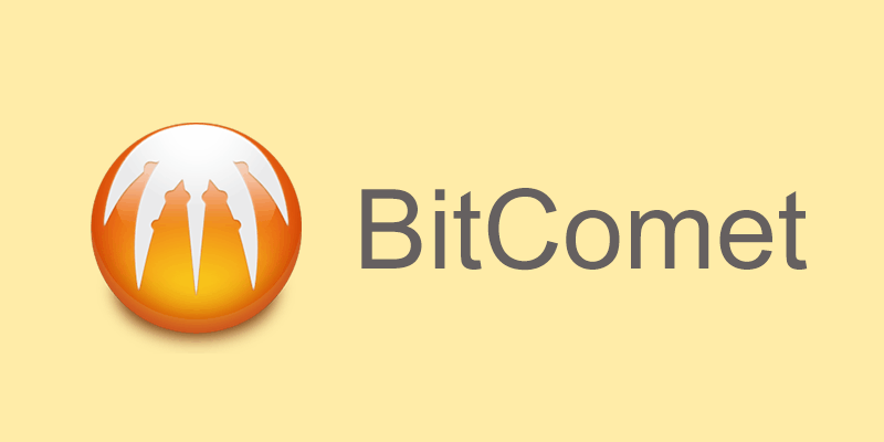 比特彗星BitComet ，免安裝1.66，豪華版