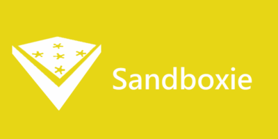 沙盤 Sandboxie 5.30 虛擬環境/病毒測試/程式多開 - 系統工具