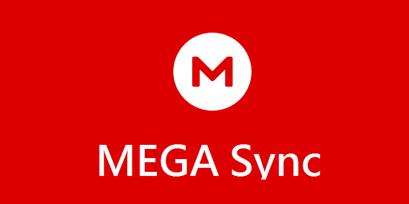 MEGA Sync Client 免安裝 3.6，雲端客戶端同步工具
