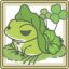 旅行青蛙(旅蛙) APK 中文版，免翻譯，養蛙APP