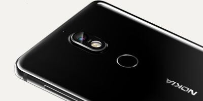 Nokia 7 使用心得 - 教學