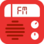 蜻蜓FM APK 8.3，去廣告，免費全球電台收音機APP