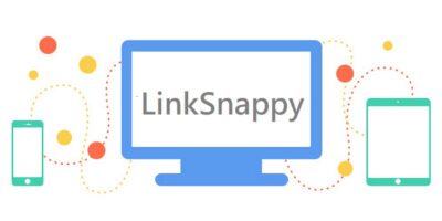 LinkSnappy 高級連結產生器，MEGA提取直連滿速下載 - 線上服務