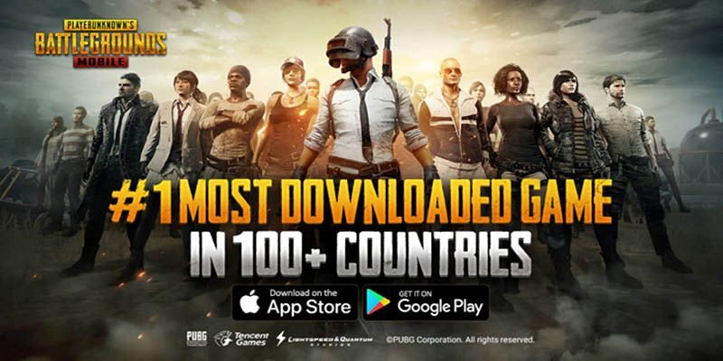 (安裝教學)PUBG Mobile 絕地求生台灣，蘋果IOS/安卓/模擬器