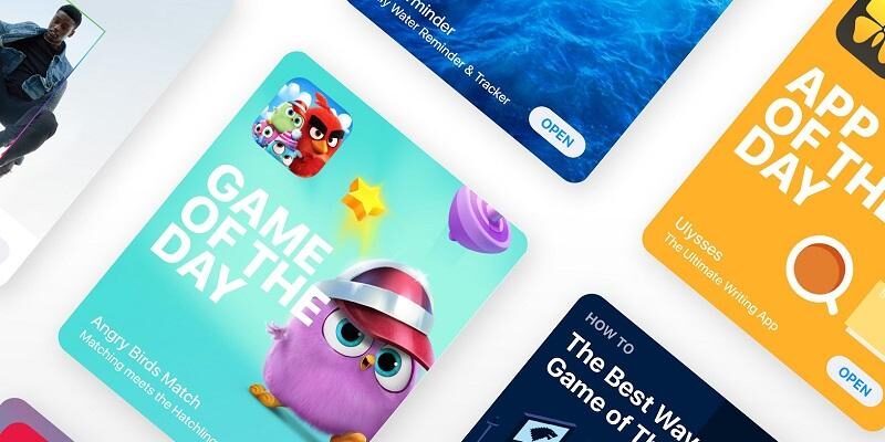 IOS蘋果App Store跨區切換，免VPN下載國外APP